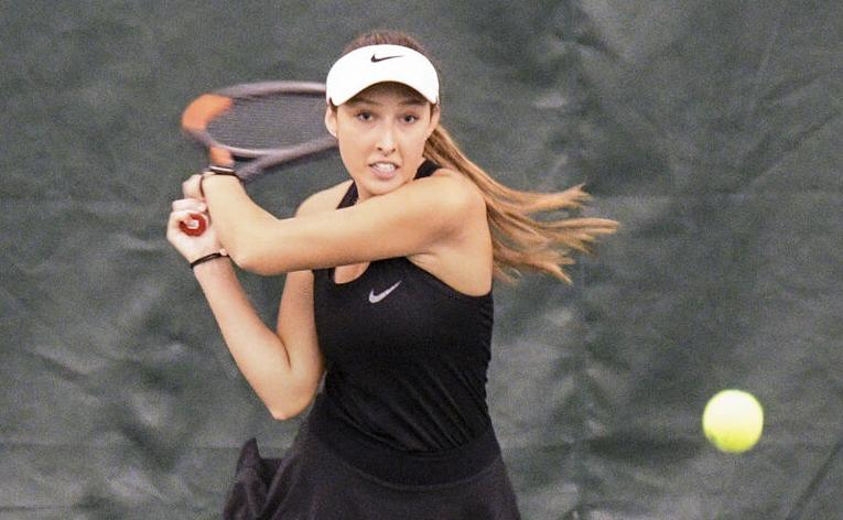 Lexi Tebon — Sheboygan Falls Subsectional